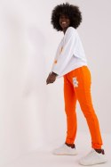 Spodnie Komplet Model RV-KMPL-8727.25X Orange - Relevance Relevance Spodnie Komplet Model RV-KMPL-8727.25X Orange - Relevance Relevance