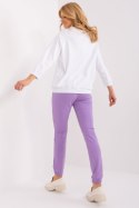 Spodnie Komplet Model RV-KMPL-8727.25X Violet - Relevance Relevance Spodnie Komplet Model RV-KMPL-8727.25X Violet - Relevance Relevance