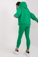 Spodnie Komplet Model RV-KMPL-9168.87 Green - Relevance Relevance Spodnie Komplet Model RV-KMPL-9168.87 Green - Relevance Relevance