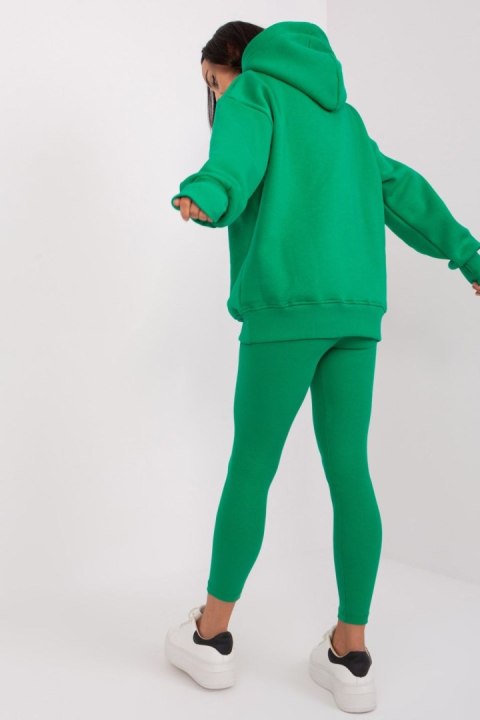Spodnie Komplet Model RV-KMPL-9168.87 Green - Relevance Relevance Spodnie Komplet Model RV-KMPL-9168.87 Green - Relevance Relevance
