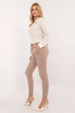 Spodnie Komplet Model RV-KMPL-A-214.71 White/Beige - Relevance Relevance