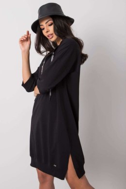 Sukienka Model RV-SK-6273.47P Black - Relevance Relevance