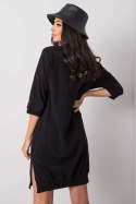 Sukienka Model RV-SK-6273.47P Black - Relevance Relevance Sukienka Model RV-SK-6273.47P Black - Relevance Relevance
