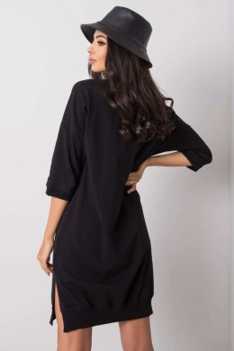 Sukienka Model RV-SK-6273.47P Black - Relevance Relevance