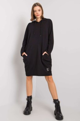 Sukienka Model RV-SK-6895.68P Black - Relevance Relevance