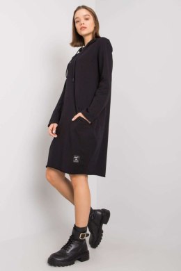 Sukienka Model RV-SK-6895.68P Black - Relevance Relevance
