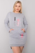 Sukienka Model RV-SK-7178.44 Grey - Relevance Relevance