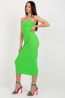 Sukienka Model RV-SK-8873.45P Light Green - Relevance Relevance