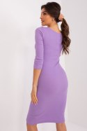 Sukienka Model RV-SK-8945.04 Violet - Relevance Relevance Sukienka Model RV-SK-8945.04 Violet - Relevance Relevance