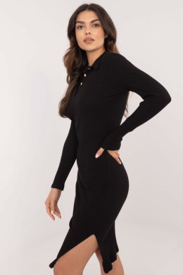 Sukienka Model RV-SK-9956.45 Black - Relevance Relevance