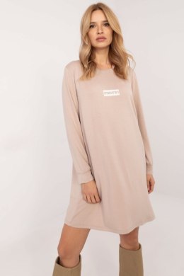 Sukienka Model RV-SK-A-165.61 Beige - Relevance Relevance