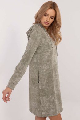 Sukienka Model RV-SK-A-178.46 Khaki - Relevance Relevance