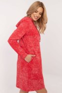 Sukienka Model RV-SK-A-178.46 Red - Relevance Relevance Sukienka Model RV-SK-A-178.46 Red - Relevance Relevance