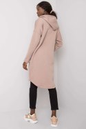 Bluza Damska Model RV-BL-4742.20P Dark Beige - Relevance Relevance Bluza Damska Model RV-BL-4742.20P Dark Beige - Relevance Relevance