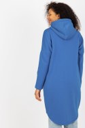 Bluza Damska Model RV-BL-4742.20P Dark Blue - Relevance Relevance Bluza Damska Model RV-BL-4742.20P Dark Blue - Relevance Relevance