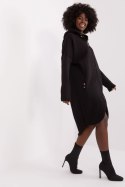 Bluza Damska Model RV-BL-4858-2.97P Black - Relevance Relevance Bluza Damska Model RV-BL-4858-2.97P Black - Relevance Relevance