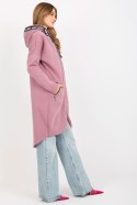 Bluza Damska Model RV-BL-6683.00P Dark Pink - Relevance Relevance Bluza Damska Model RV-BL-6683.00P Dark Pink - Relevance Relevance