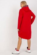 Bluza Damska Model RV-BL-6683.00P Red - Relevance Relevance Bluza Damska Model RV-BL-6683.00P Red - Relevance Relevance