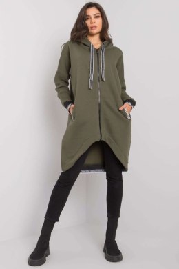 Bluza Damska Model RV-BL-6832.10 Khaki - Relevance Relevance