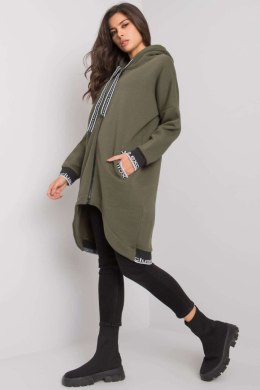 Bluza Damska Model RV-BL-6832.10 Khaki - Relevance Relevance