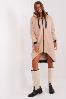 Bluza Damska Model RV-BL-6832-2.00P Beige - Relevance Relevance