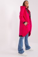 Bluza Damska Model RV-BL-6832-2.00P Fuksja - Relevance Relevance Bluza Damska Model RV-BL-6832-2.00P Fuksja - Relevance Relevance