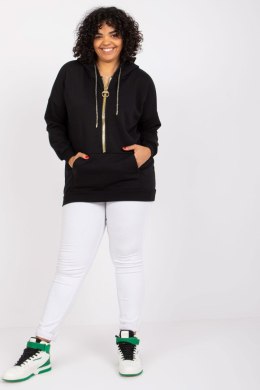 Bluza Damska Model RV-BL-7099.60 Black - Relevance Relevance