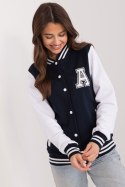 Bluza Damska Model RV-BL-7670.31 Navy - Relevance Relevance Bluza Damska Model RV-BL-7670.31 Navy - Relevance Relevance