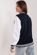 Bluza Damska Model RV-BL-7670.31 Navy - Relevance Relevance Bluza Damska Model RV-BL-7670.31 Navy - Relevance Relevance