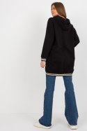 Bluza Damska Model RV-BL-8149.91P Black - Relevance Relevance Bluza Damska Model RV-BL-8149.91P Black - Relevance Relevance