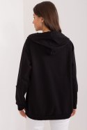 Bluza Damska Model RV-BL-8200.36 Black - Relevance Relevance Bluza Damska Model RV-BL-8200.36 Black - Relevance Relevance