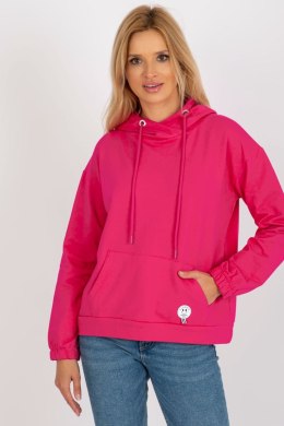 Bluza Damska Model RV-BL-8655.00P Fuksja - Relevance Relevance