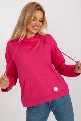 Bluza Damska Model RV-BL-8655.00P Fuksja - Relevance Relevance