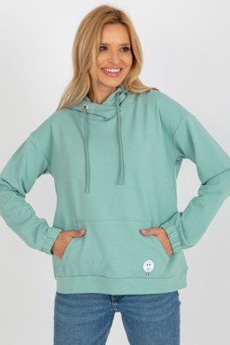 Bluza Damska Model RV-BL-8655.00P Pistacja - Relevance Relevance