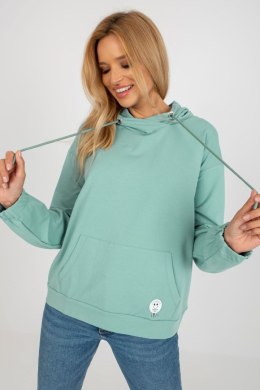 Bluza Damska Model RV-BL-8655.00P Pistacja - Relevance Relevance