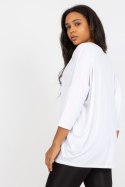 Bluzka Model RV-BZ-5745.18 White - Relevance Relevance