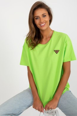 Bluzka Model RV-BZ-8826.22 Limonka - Relevance Relevance