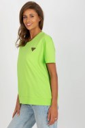 Bluzka Model RV-BZ-8826.22 Limonka - Relevance Relevance Bluzka Model RV-BZ-8826.22 Limonka - Relevance Relevance