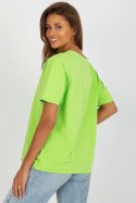 Bluzka Model RV-BZ-8826.22 Limonka - Relevance Relevance Bluzka Model RV-BZ-8826.22 Limonka - Relevance Relevance
