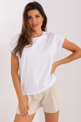 Bluzka Model RV-BZ-8836.86 White - Relevance Relevance