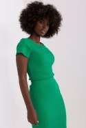 Bluzka Model RV-BZ-8933.39 Green - Relevance Relevance Bluzka Model RV-BZ-8933.39 Green - Relevance Relevance