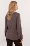 Bluzka Model RV-BZ-A-162.96 Brown - Relevance Relevance Bluzka Model RV-BZ-A-162.96 Brown - Relevance Relevance