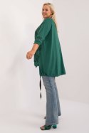Bluzka Model RV-TU-7598.94 Dark Green - Relevance Relevance Bluzka Model RV-TU-7598.94 Dark Green - Relevance Relevance