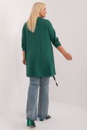 Bluzka Model RV-TU-7598.94 Dark Green - Relevance Relevance Bluzka Model RV-TU-7598.94 Dark Green - Relevance Relevance