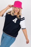 Bluzka model RV-BZ-7830.30 Navy - Relevance Relevance Bluzka model RV-BZ-7830.30 Navy - Relevance Relevance