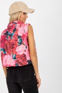 Kamizelka Model RV-KZ-11445.98P Pink - Relevance Relevance Kamizelka Model RV-KZ-11445.98P Pink - Relevance Relevance