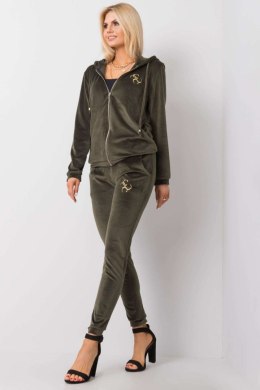 Spodnie Komplet Model RV-KMPL-6084.92P Khaki - Relevance Relevance