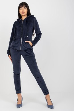 Spodnie Komplet Model RV-KMPL-6087-2.70 Navy - Relevance Relevance