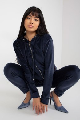 Spodnie Komplet Model RV-KMPL-6087-2.70 Navy - Relevance Relevance