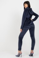Spodnie Komplet Model RV-KMPL-6087-2.70 Navy - Relevance Relevance Spodnie Komplet Model RV-KMPL-6087-2.70 Navy - Relevance Relevance